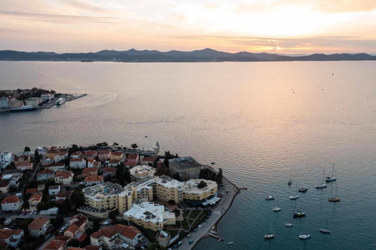 Val Maistro Apartment Zadar Exterior foto